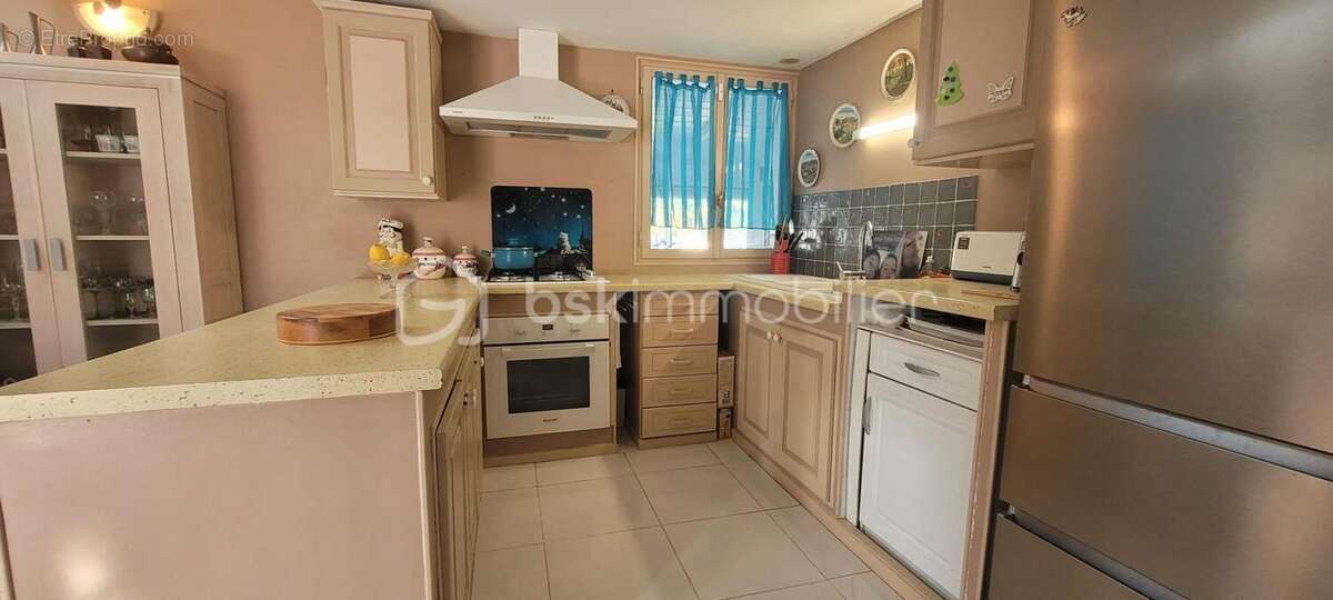 Maison à LES MATHES