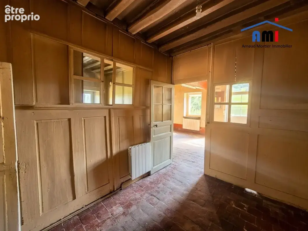 Maison 53 m² à Moutiers-Au-Perche  - photo 6