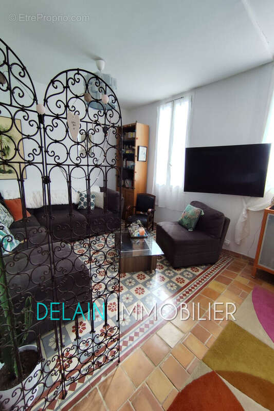 Maison à CAGNES-SUR-MER