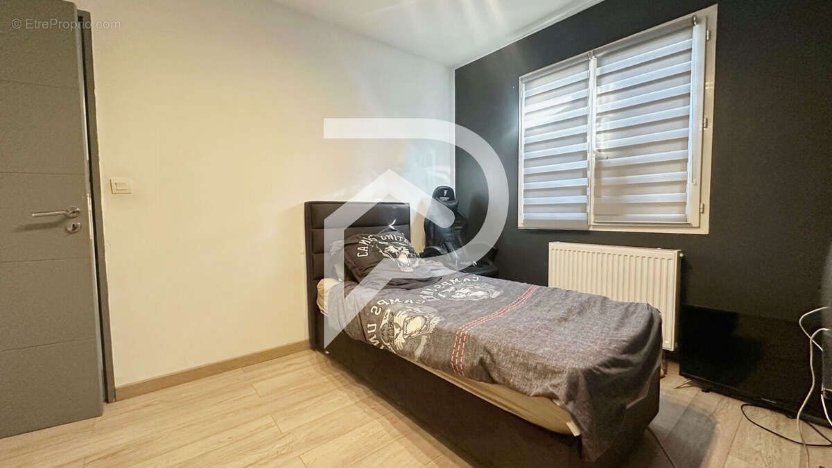 Propriété familiale La Boisse - photo 12