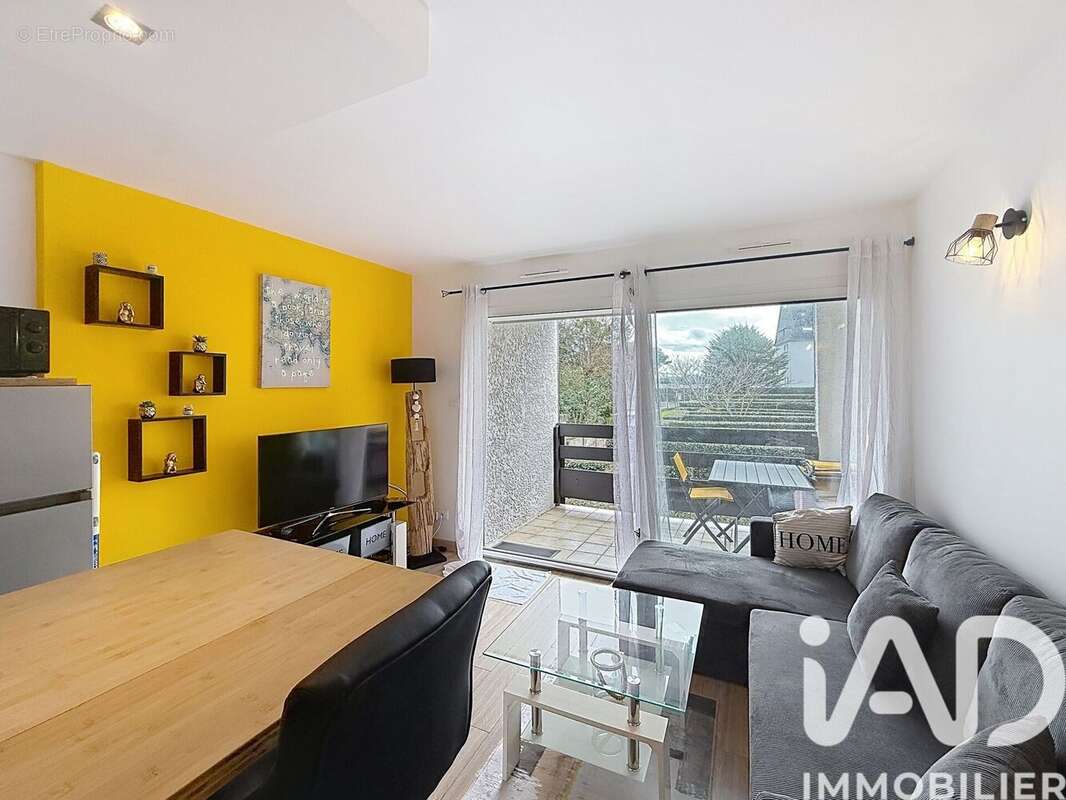 Photo 2 - Appartement à QUIBERON