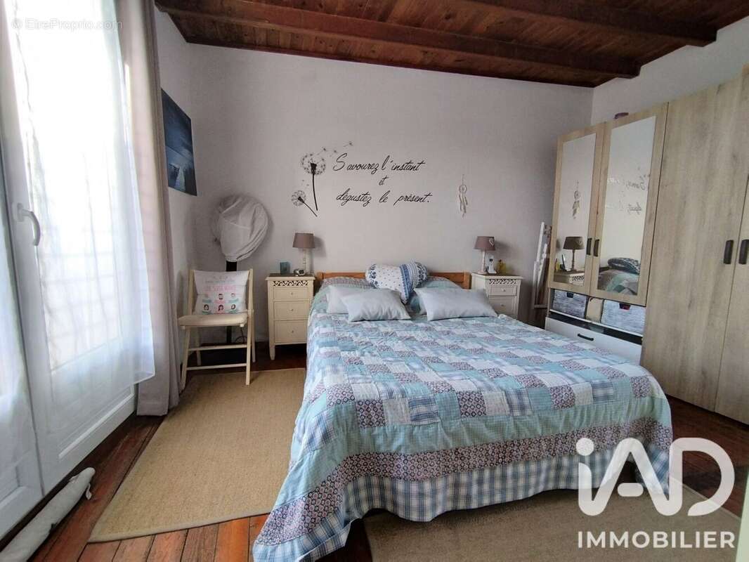 Maison 81 m² à Marsais-Sainte-Radegonde  - photo 8