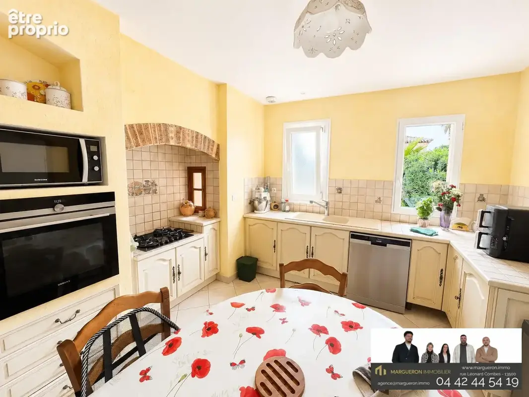 Maison 5 pièces 166 m² à vendre à Martigues (13500) - photo 8