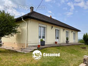 Maison à BOUZONVILLE