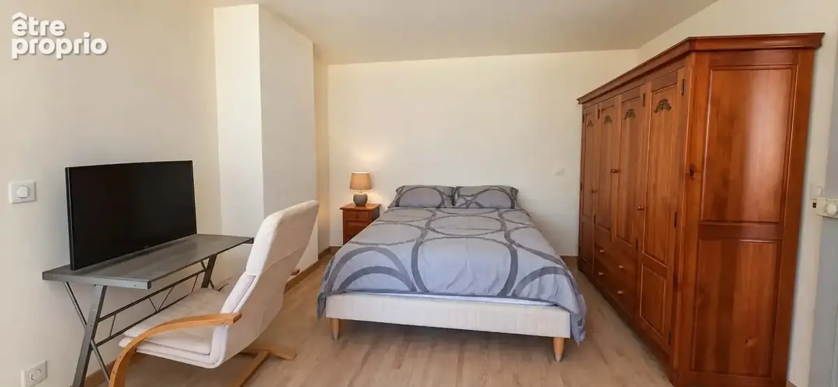 Maison de village - photo 8