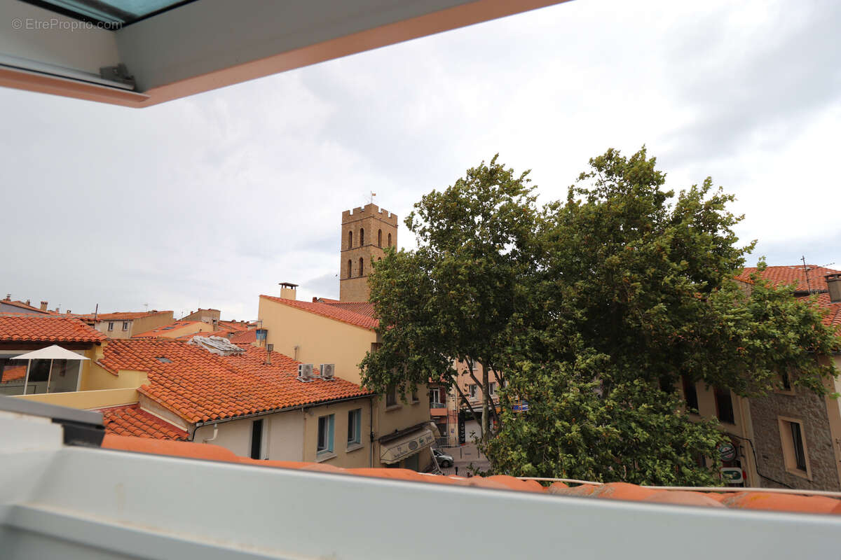 Appartement à ARGELES-SUR-MER