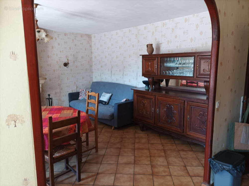 Maison à SAINT-VITE
