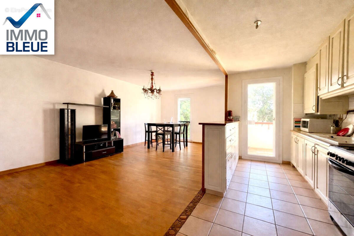 Appartement à ISTRES