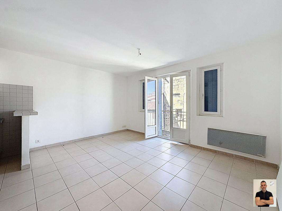 Appartement à TARASCON