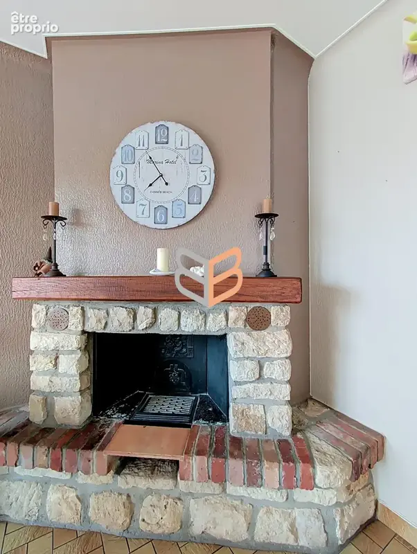 Maison 171 m² à Audun-Le-Tiche  - photo 8