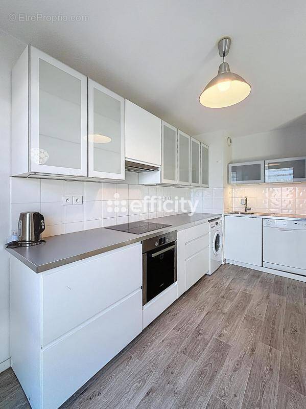 Appartement à BALMA