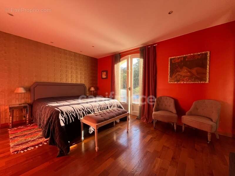 Maison à LES SABLES-D&#039;OLONNE