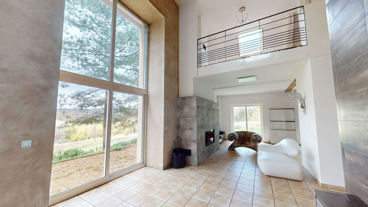 Maison à BESANCON