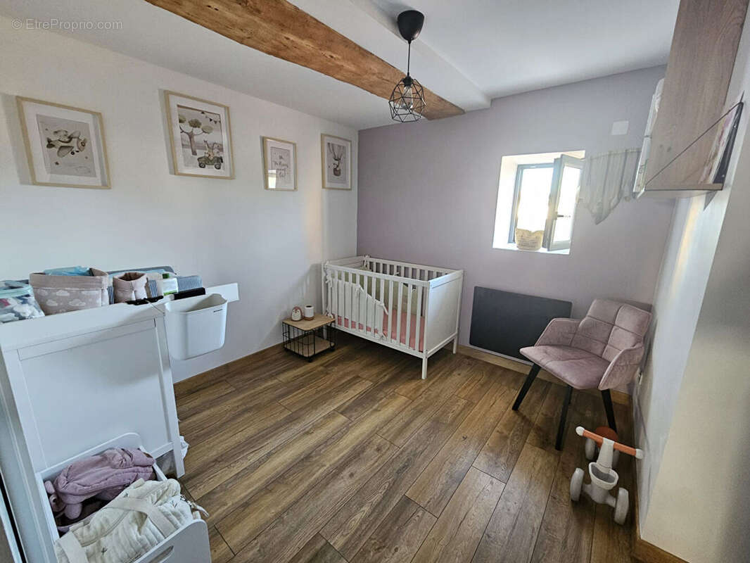 Appartement à BOURGOIN-JALLIEU