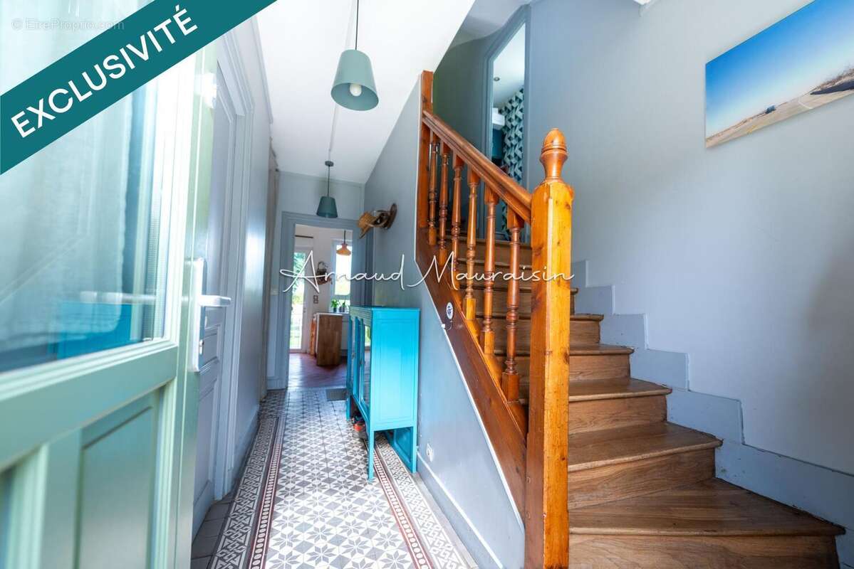 Photo 6 - Maison à ORRY-LA-VILLE