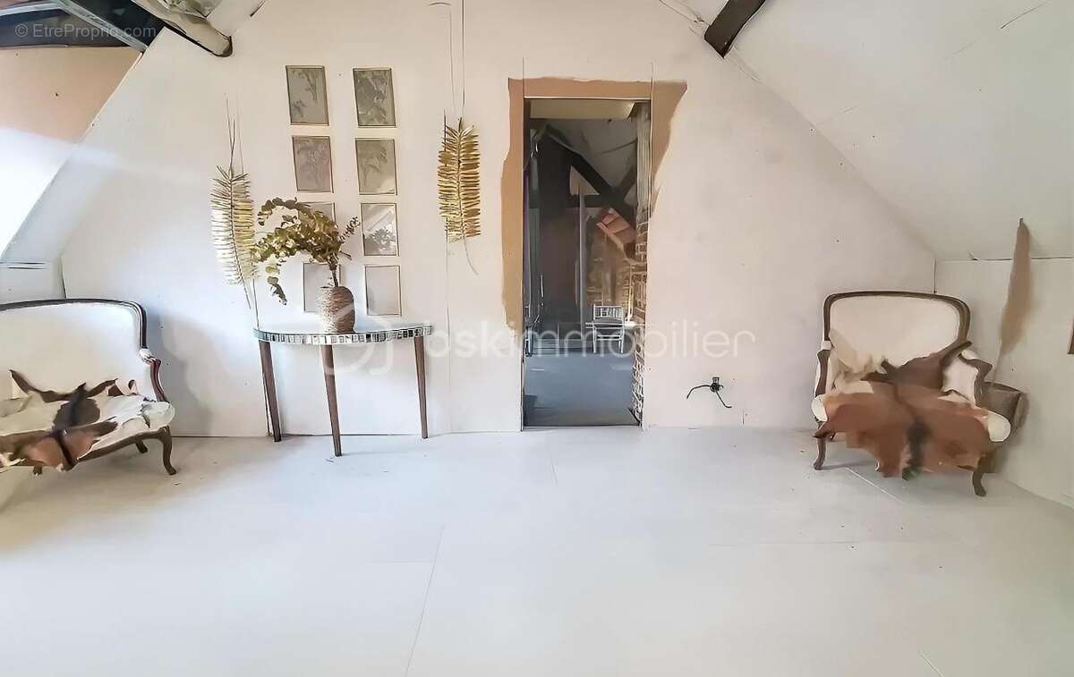 Maison à HENIN-BEAUMONT