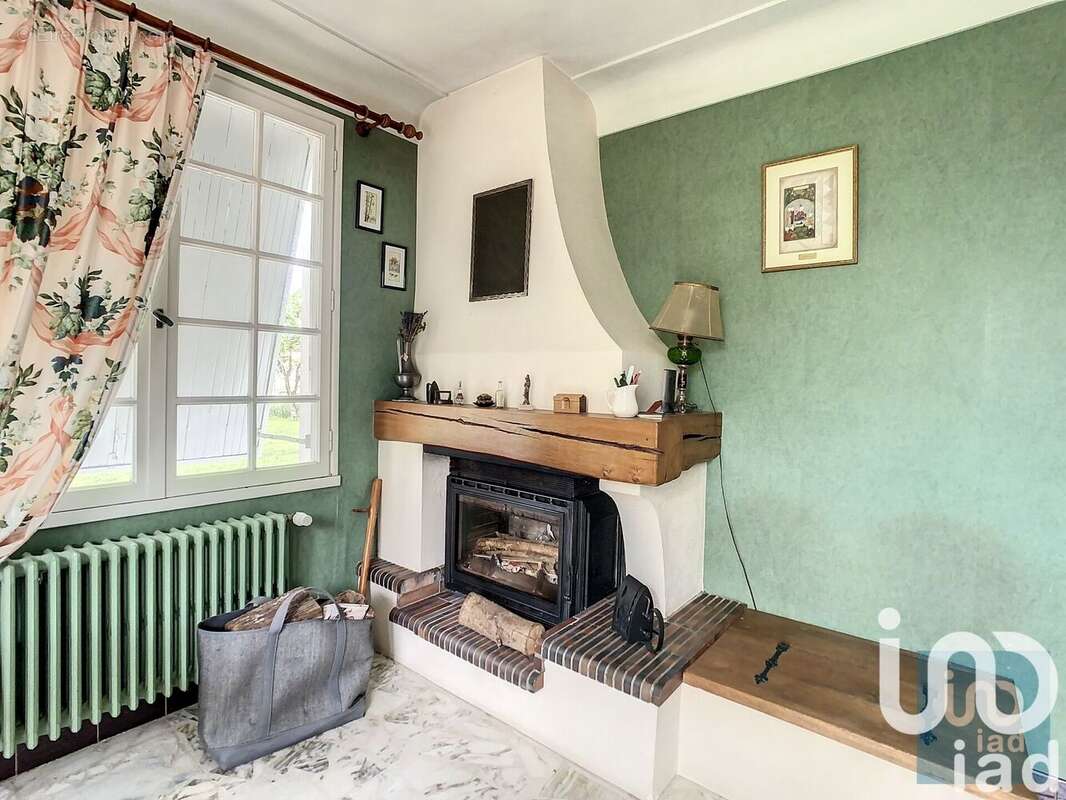 Photo 3 - Maison à TAUGON