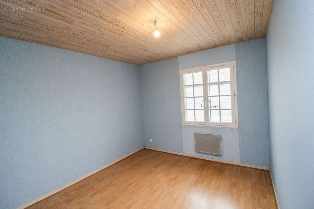Maison à BRESSOLS