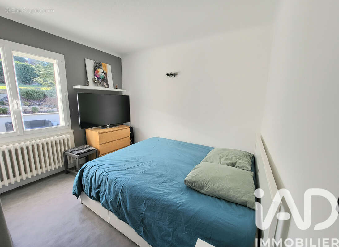 Photo 9 - Maison à SAINT-JUST-SAINT-RAMBERT