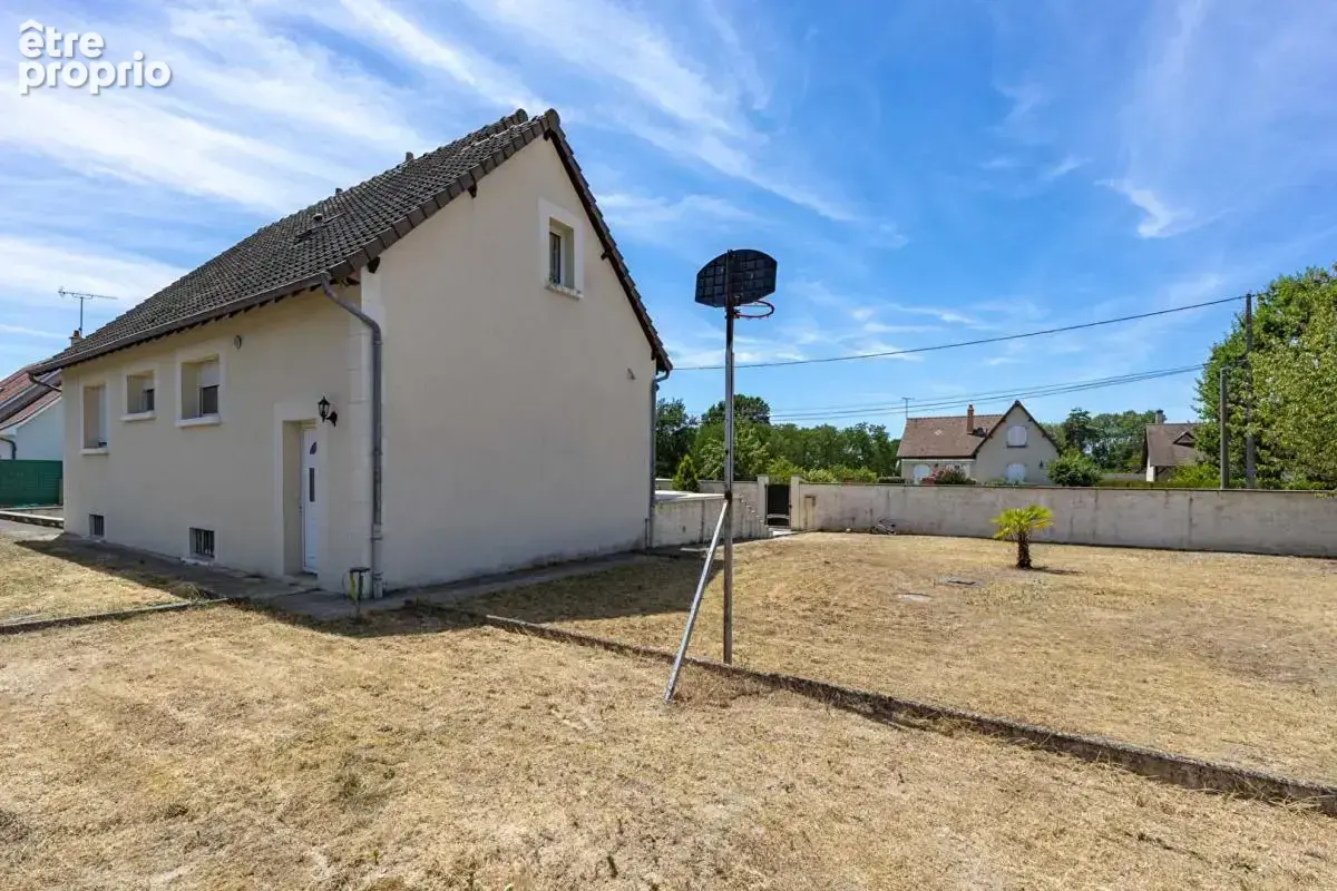 Maison Romorantin Lanthenay 6 pièce(s) 127 m2 - photo 3