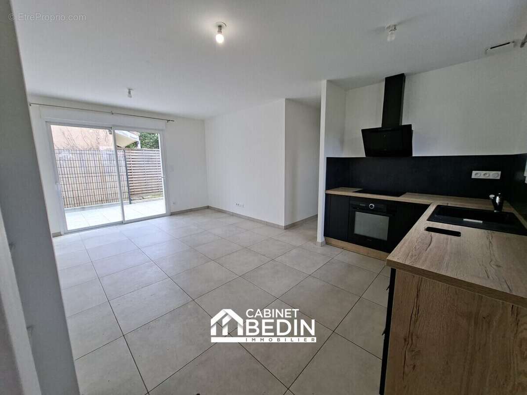 Maison à BELIN-BELIET