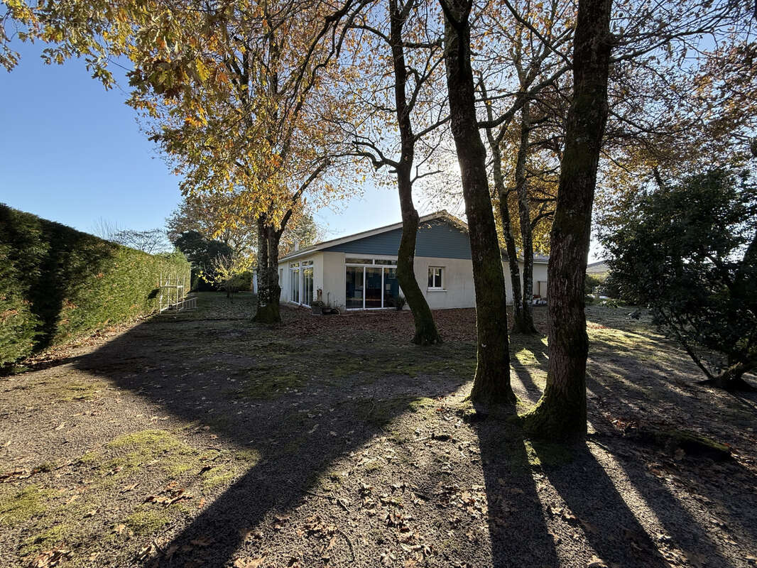 Maison 297 m2 - gujan mestras - photo 5