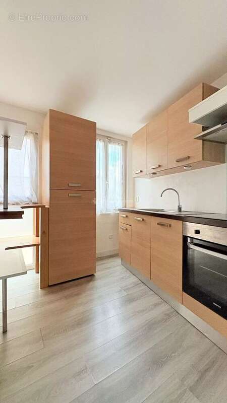 Appartement à FONTENAY-TRESIGNY