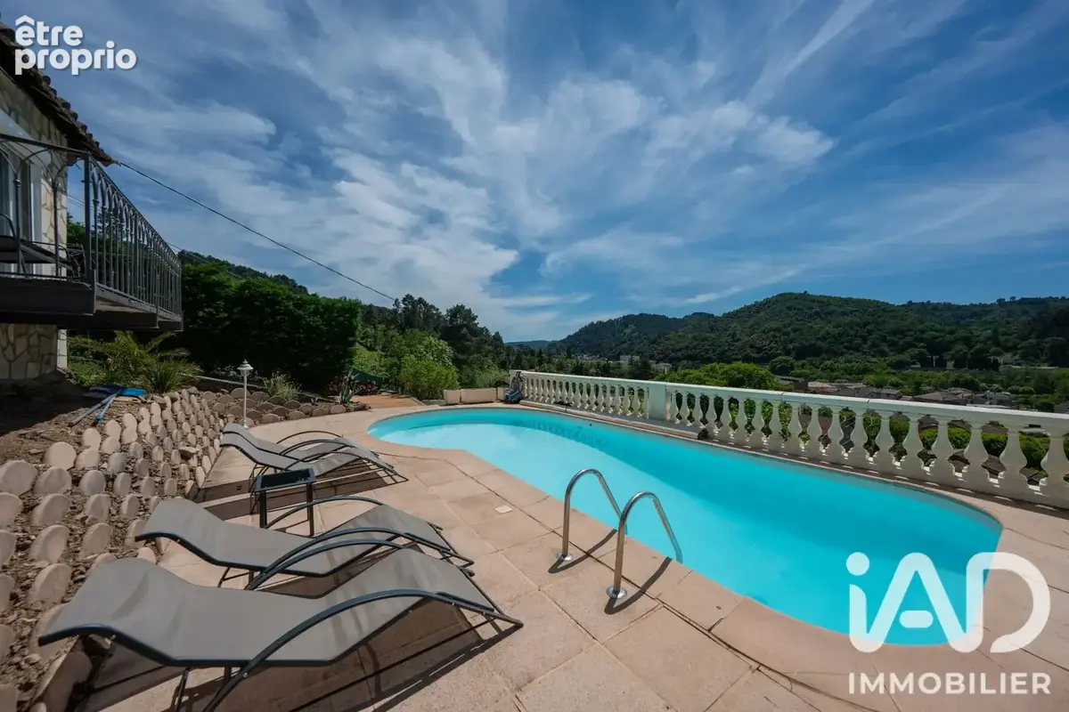 Photo 1 - Maison à VALS-LES-BAINS