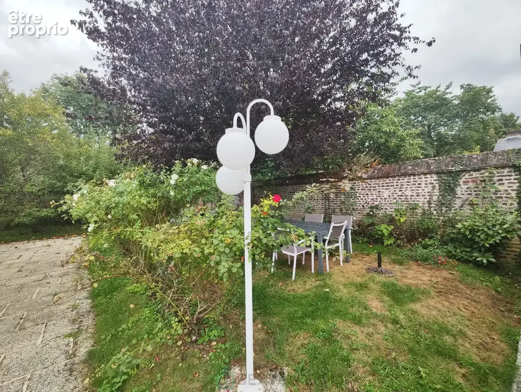 En ville, au calme, maison 3 chambres avec jardin clos - photo 6