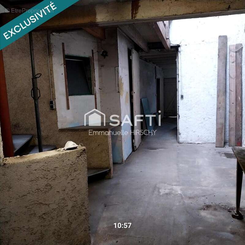 Photo 8 - Maison à EUVEZIN