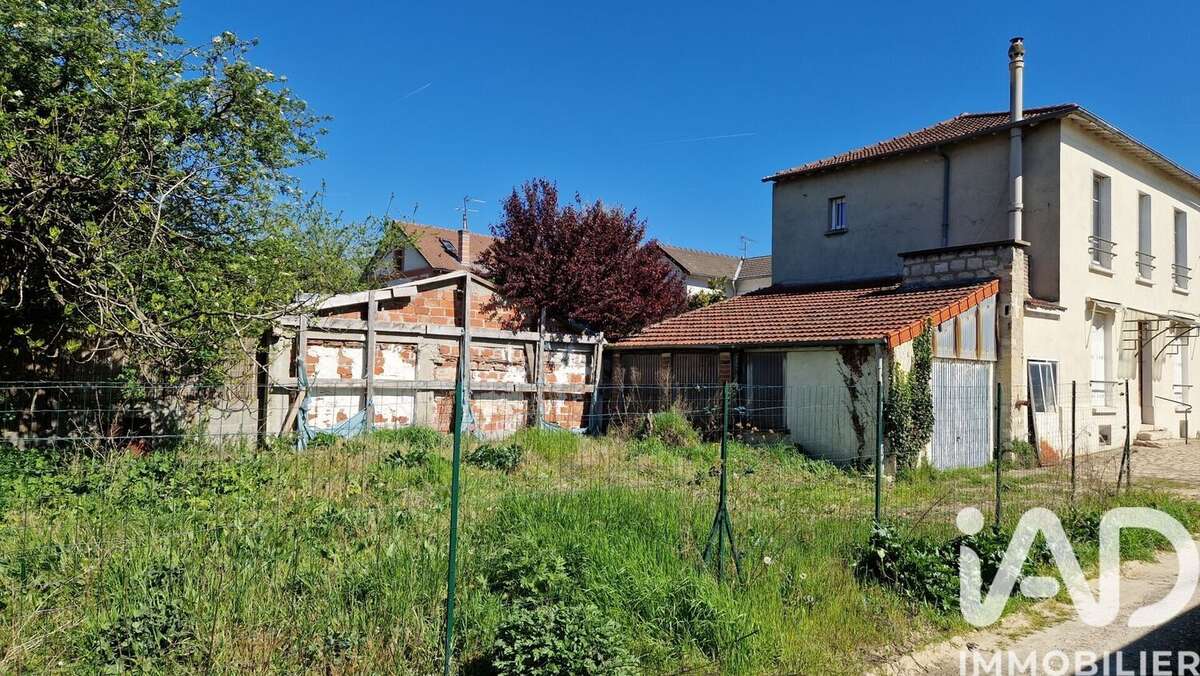 Photo 4 - Maison à HOUILLES