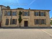 Maison à BARRAN