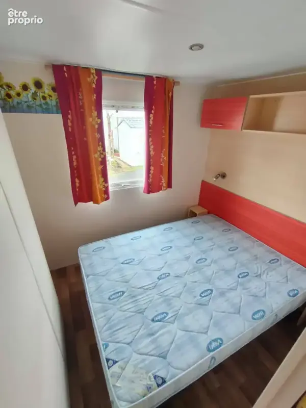 Maison 4 pièces 30 m² à vendre à Saint-Hilaire-De-Riez (85270) - photo 2