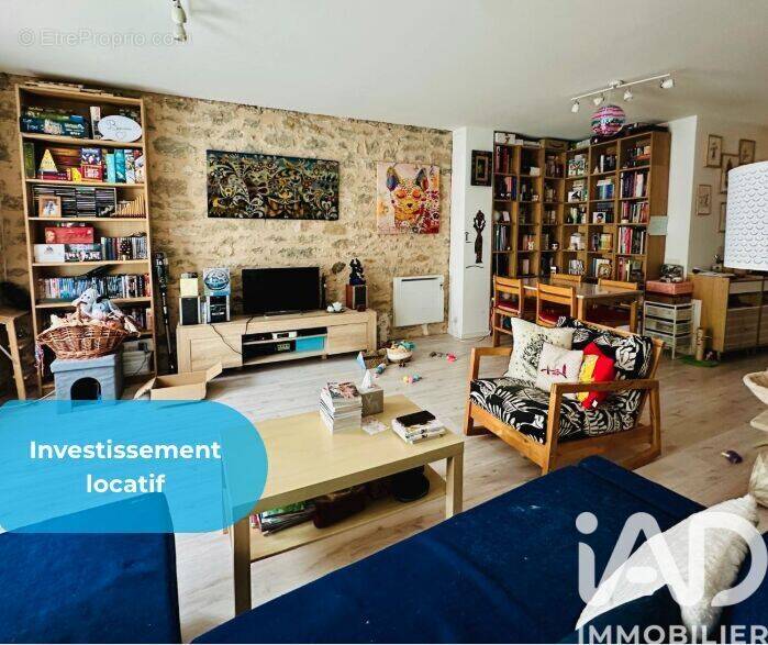 Photo 1 - Appartement à SAINT-CERE