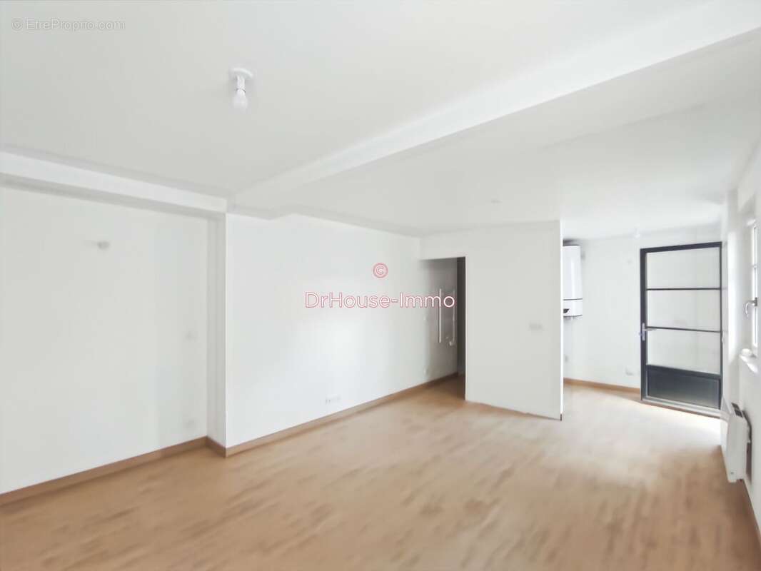 Appartement à BIARRITZ