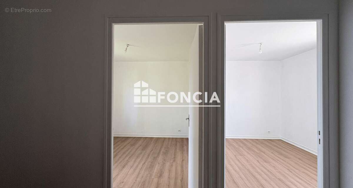 Maison à LUCE