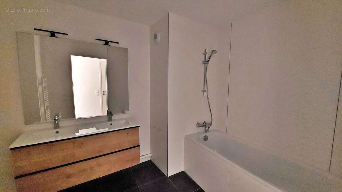 Appartement à CHARTRES