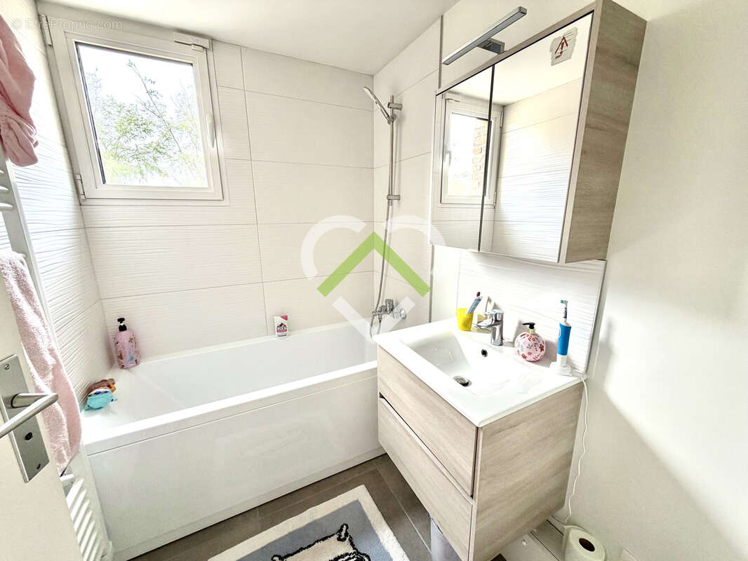 Maison à VILLENEUVE-D'ASCQ