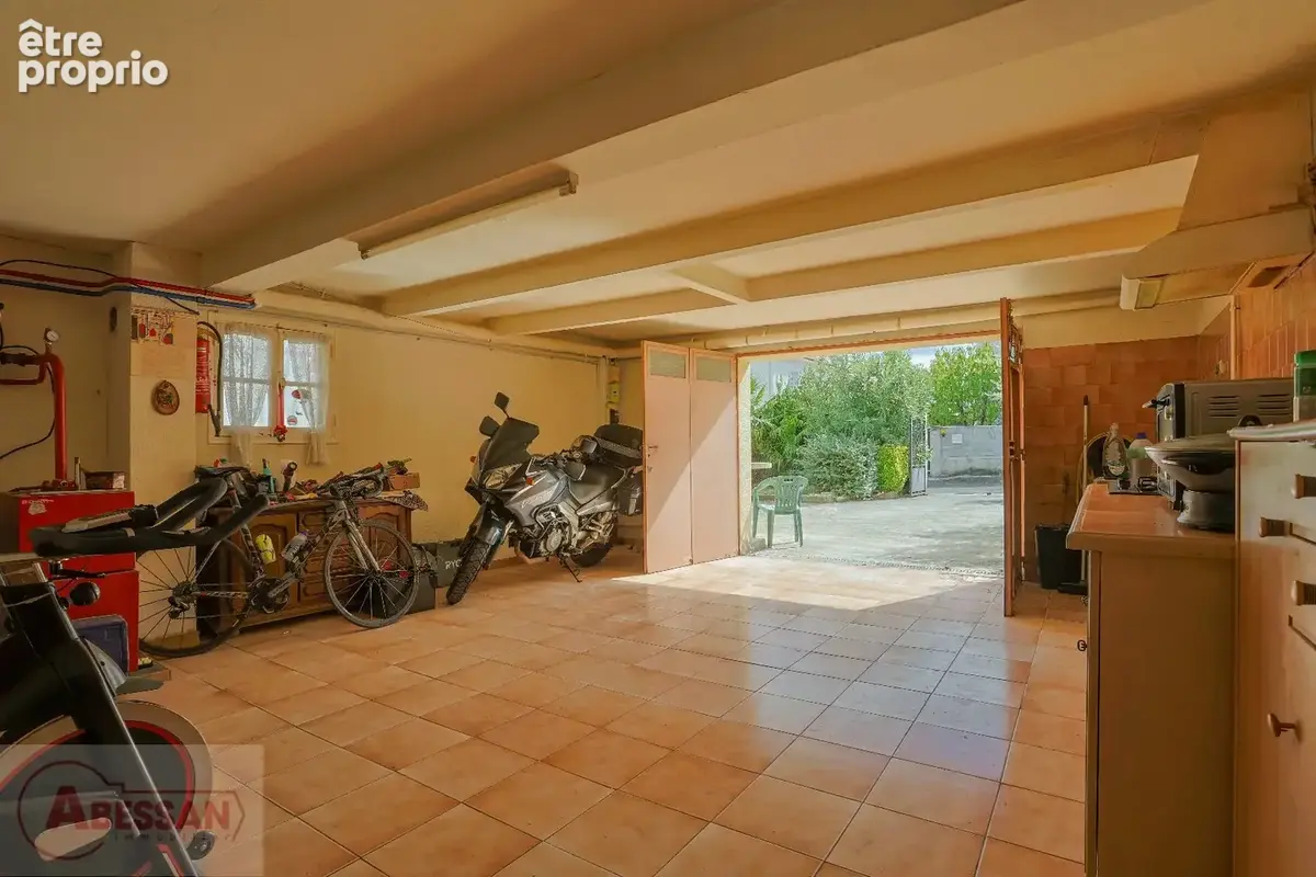 Maison 5 pièces 92 m² à vendre à Ales (30100) - photo 15