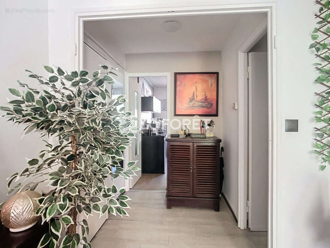Appartement à AUBAGNE