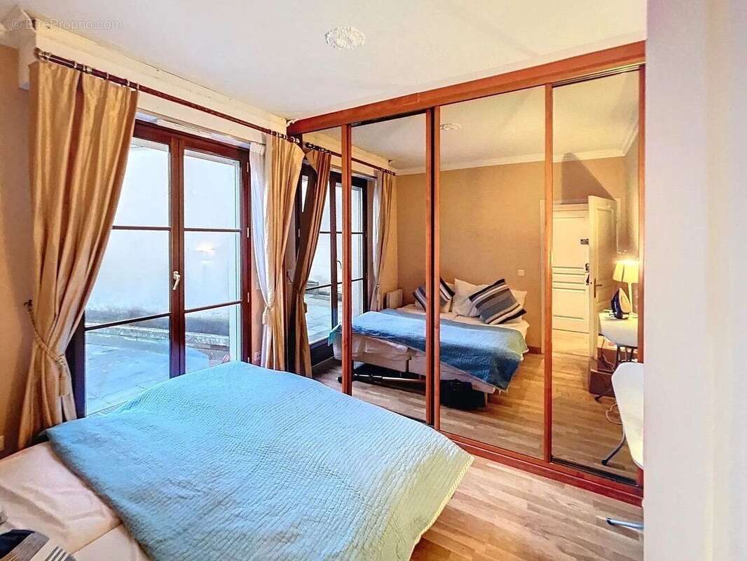 Appartement à COMPIEGNE