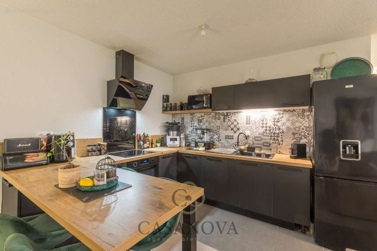 Appartement à CASTELNAU-LE-LEZ
