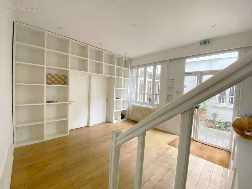 Commerce à BOULOGNE-BILLANCOURT