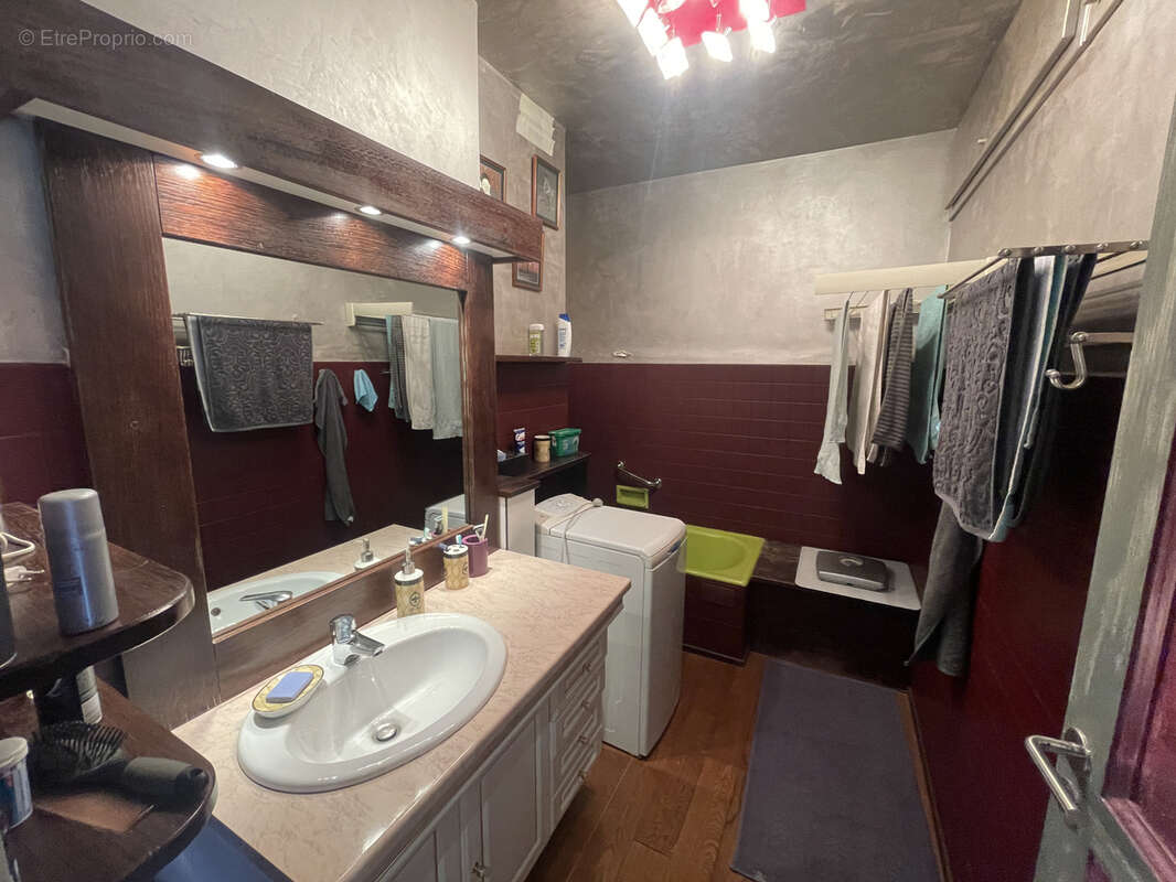 Appartement à LE CANNET