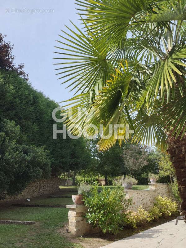 Maison à CHALAUTRE-LA-GRANDE