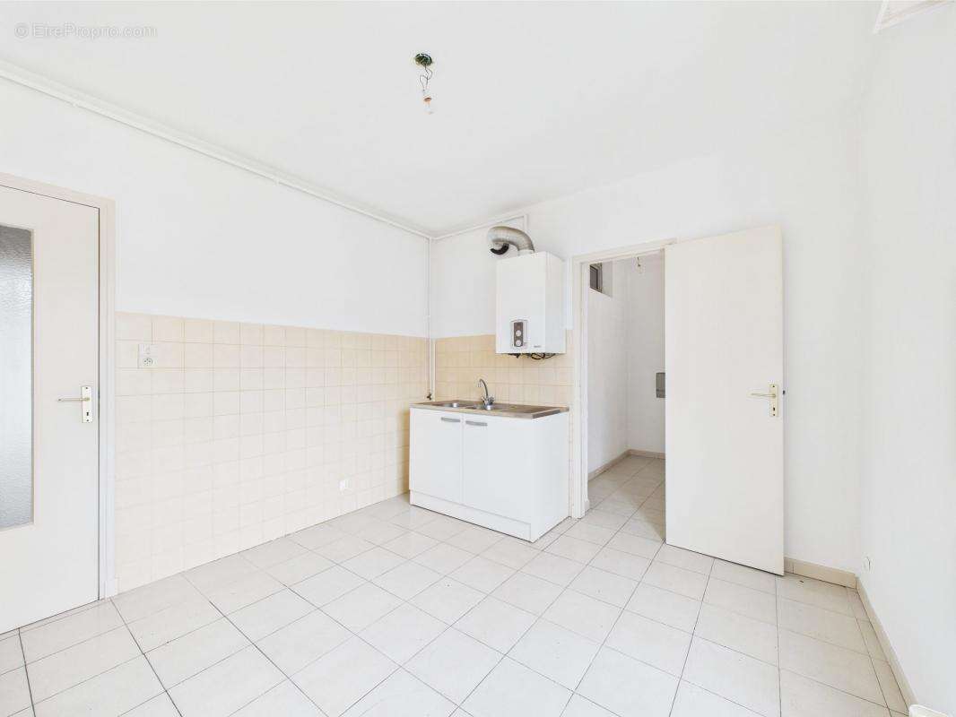 Appartement à AJACCIO