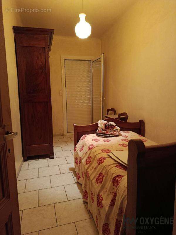 Maison à RIVESALTES