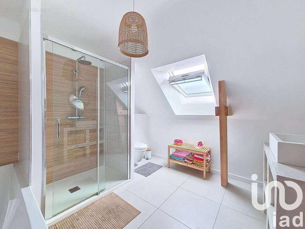 Photo 9 - Maison à GUIDEL