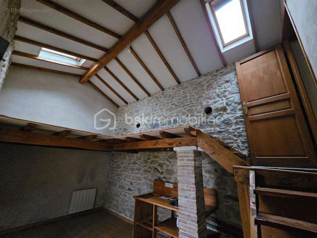  Maison de charme 180 m² + dépendance + jardin - photo 6