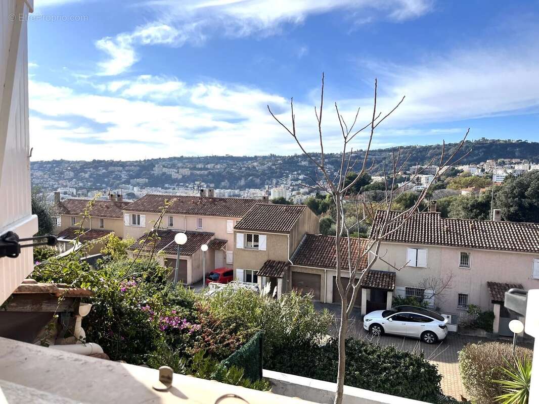 Maison à NICE